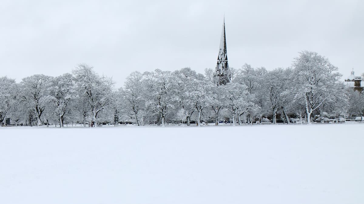 Gleich noch ein Stratege warnt vor einem 10-Prozent-Rücksetzer bei Aktien