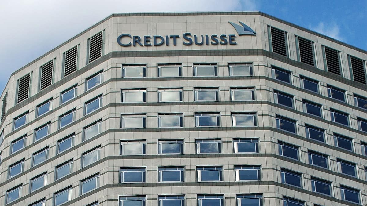 Credit Suisse wird zur «Show-Me»-Aktie - Analysten senken Kursziele