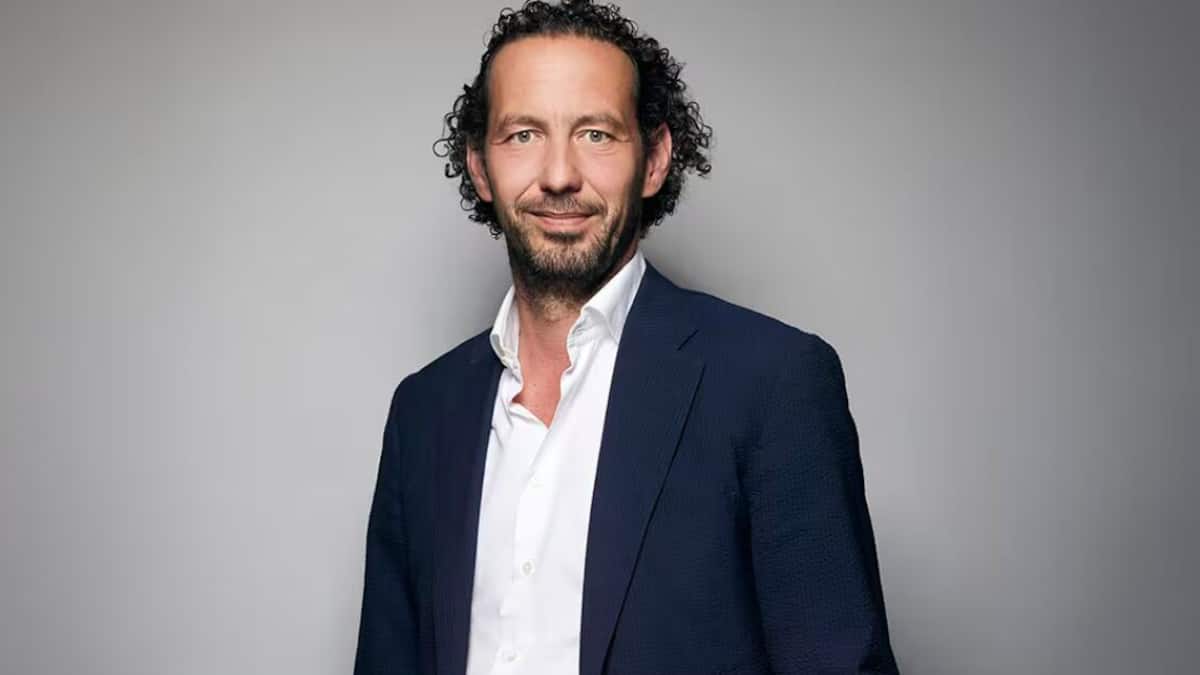 Ringier: Robin Lingg verlässt operative Leitung | cash