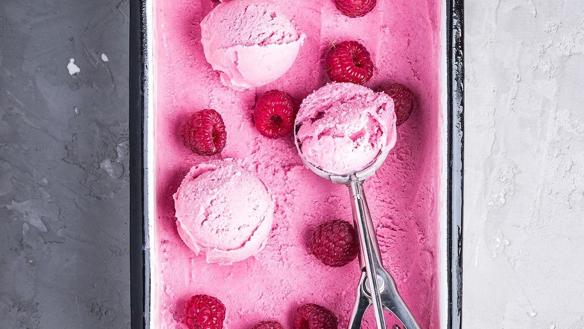 Magnum-Eiscreme bei Börsendebüt mit acht Milliarden Euro bewertet