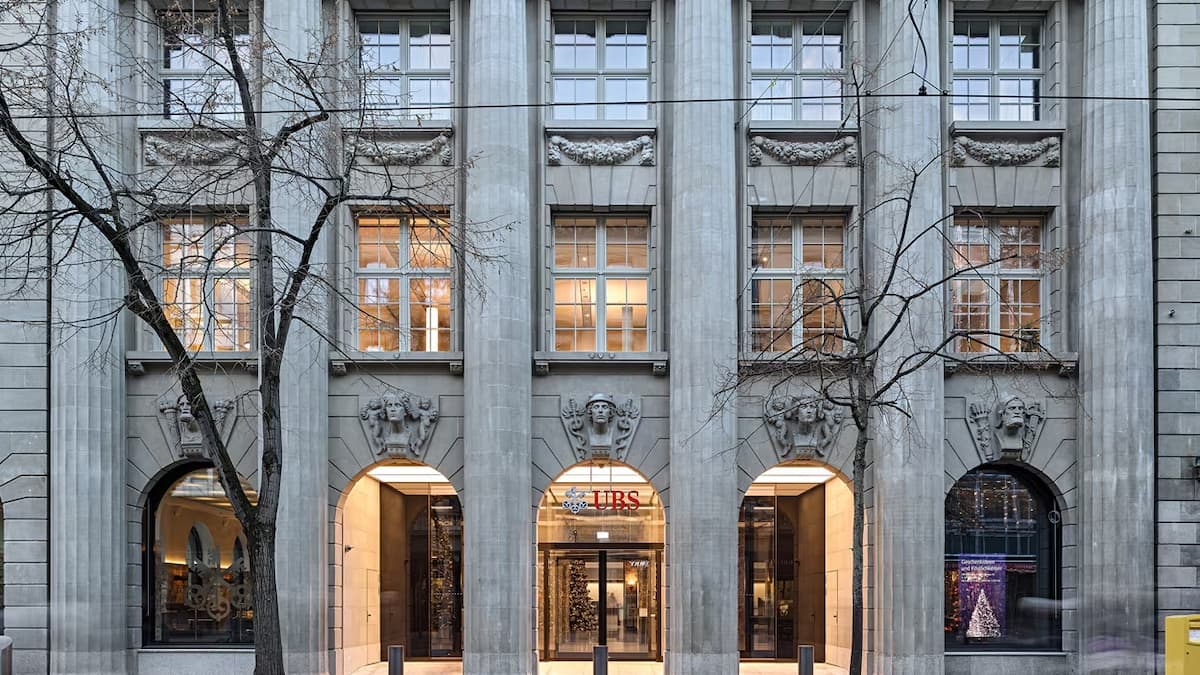 Live-Ticker Börse: Schweizer Leitindex eröffnet höher  - 13 von 20 SMI-Titel im Plus - UBS-Aktien gefragt - Neue Kursziele und Ratings  für Schweizer Aktien