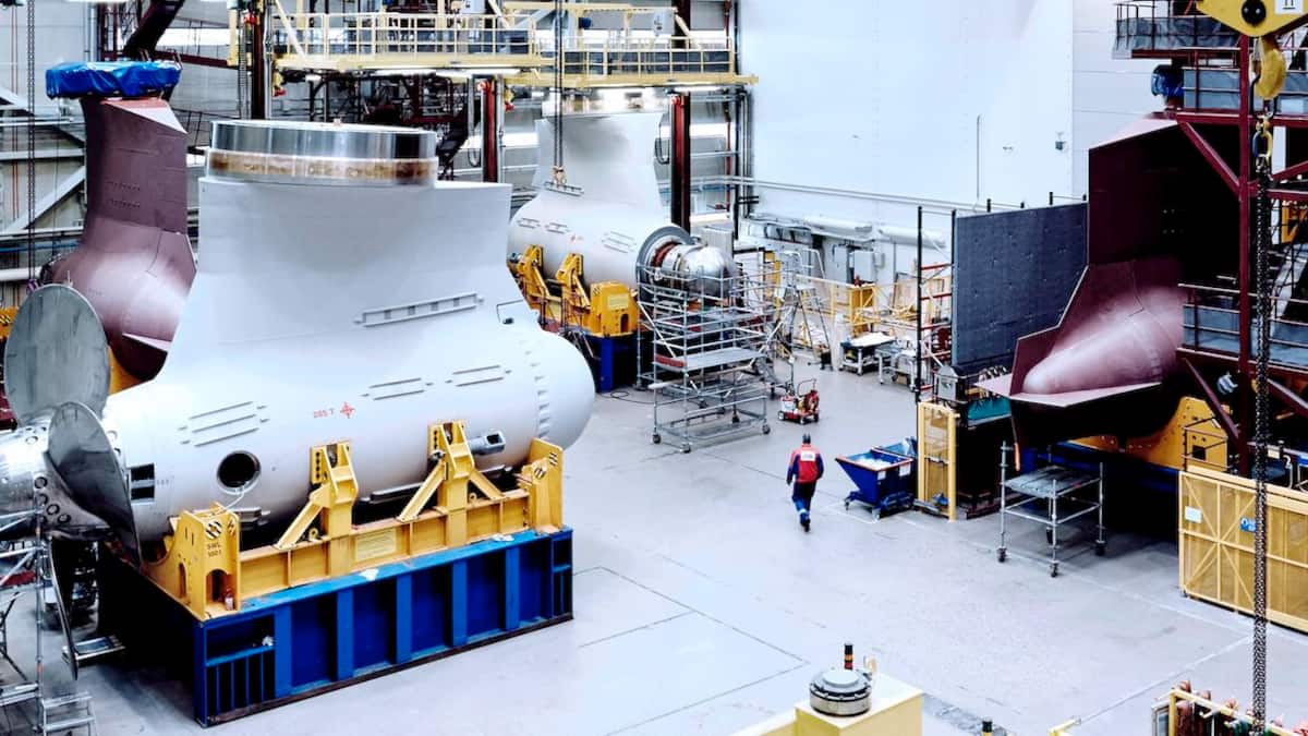 Analystenurteile bremsen ABB-Aktie nach Rekordhoch