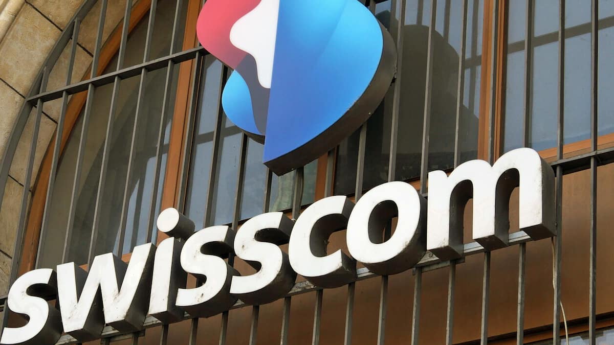 Swisscom-Tochter Cablex baut zweistellige Zahl an Stellen ab