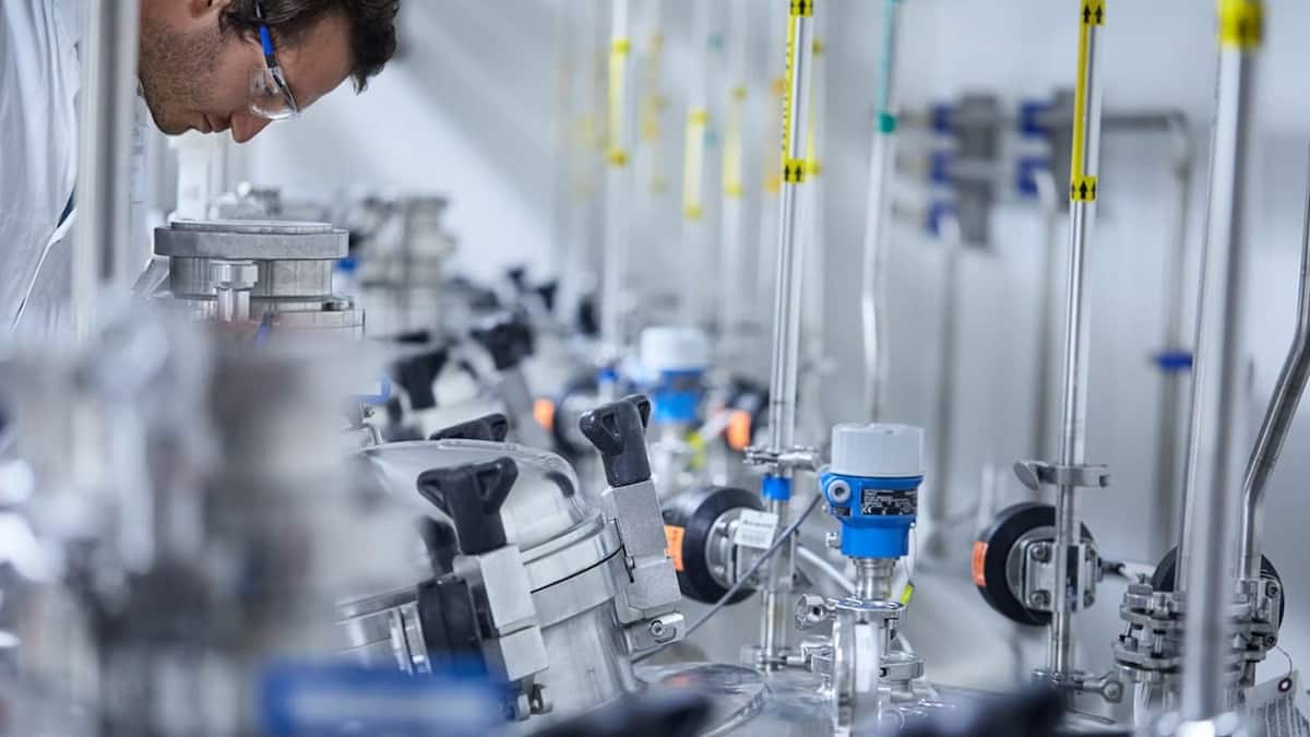 Bachem unterschreibt langfristigen Folgeauftrag