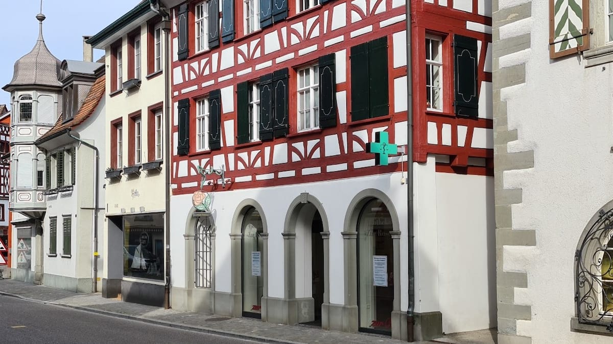 Zur Rose hat insgesamt Obligationen im Wert von 84,7 Mio Fr. zurückgekauft