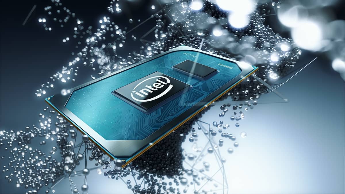 Intel mit Gewinnsprung - Aktien steigen nachbörslich 19 Prozent