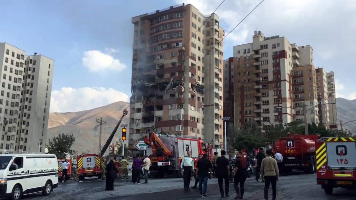 Halbierung von Irans Ölexporten könnte Ölpreis laut Experten auf 100 Dollar treiben