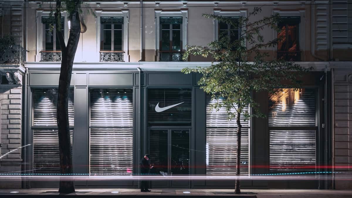 Börsen-Ticker: Wall Street startet tiefer - Nike auf Talfahrt