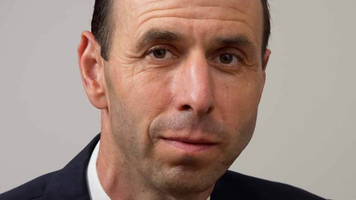 Wirtschaftshistoriker Straumann: «Toleranz für Bereinigungen ist gesunken»