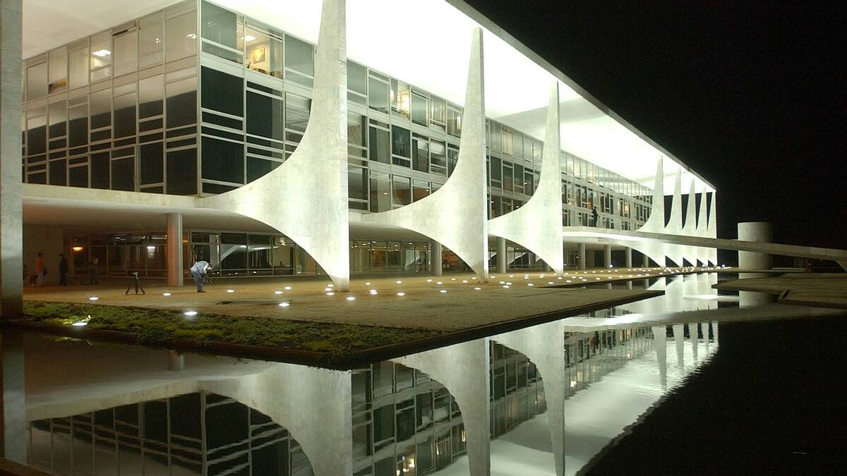 Brasiliens Wahlgericht: Keine Anfechtung Bolsonaros Niederlage