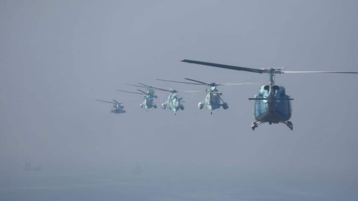 Trump: «Grosse Welle» von Angriffen auf Iran steht noch bevor