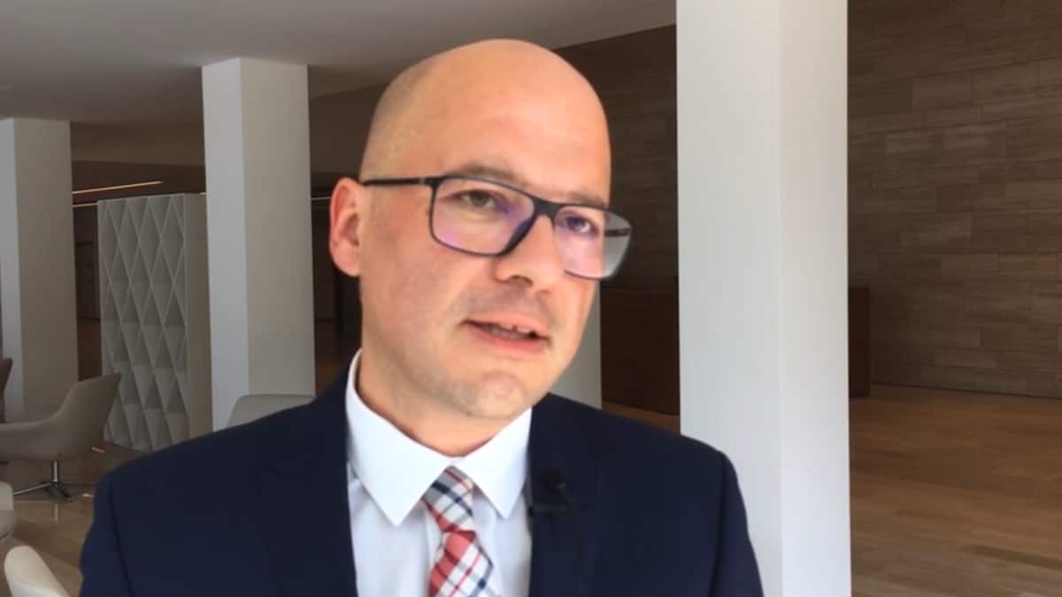 «Das Experiment der SNB-Negativzinsen ist aus meiner Sicht gescheitert»