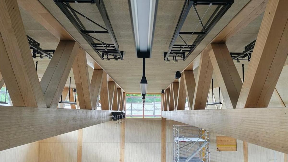 150 Prozent Kursgewinn: Das ist die beste Schweizer Bau-Aktie