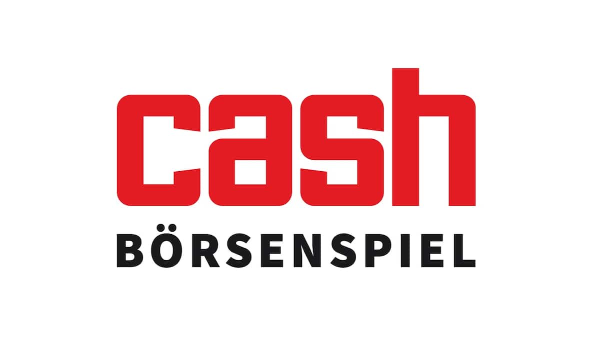 Die letzten Schritte vor dem Start des Börsenspiels von cash.ch