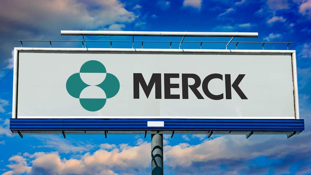 US-Pharmakonzern Merck & Co enttäuscht mit Prognose für 2026 - Aktie legt trotzdem zu