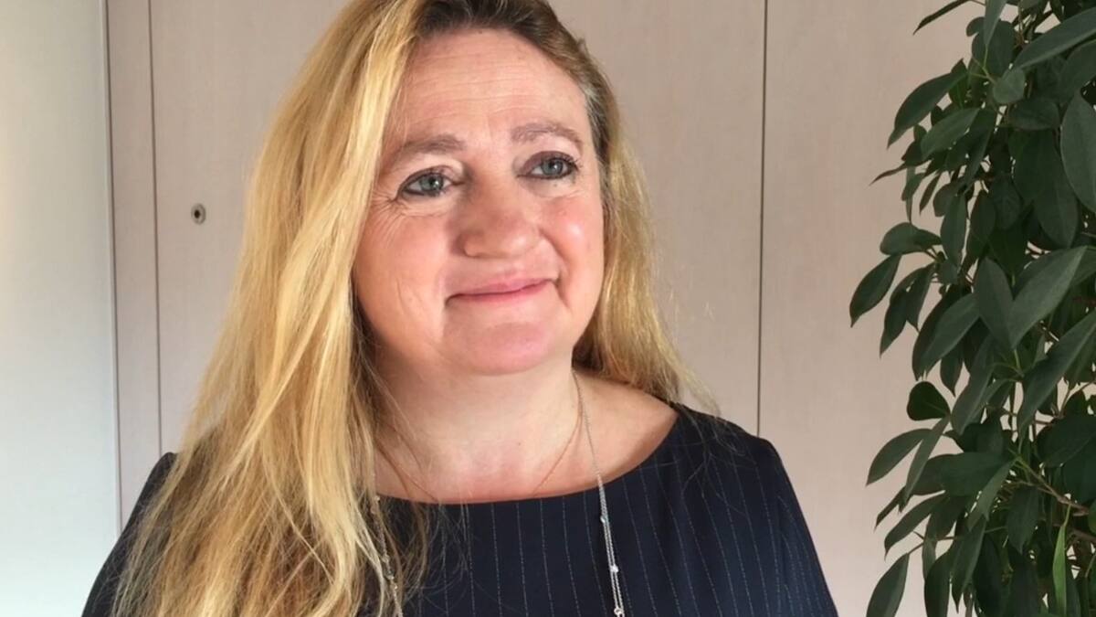 Wie wird das Aktien-Jahr 2023? Fünf Antworten von Eleanor Taylor Jolidon