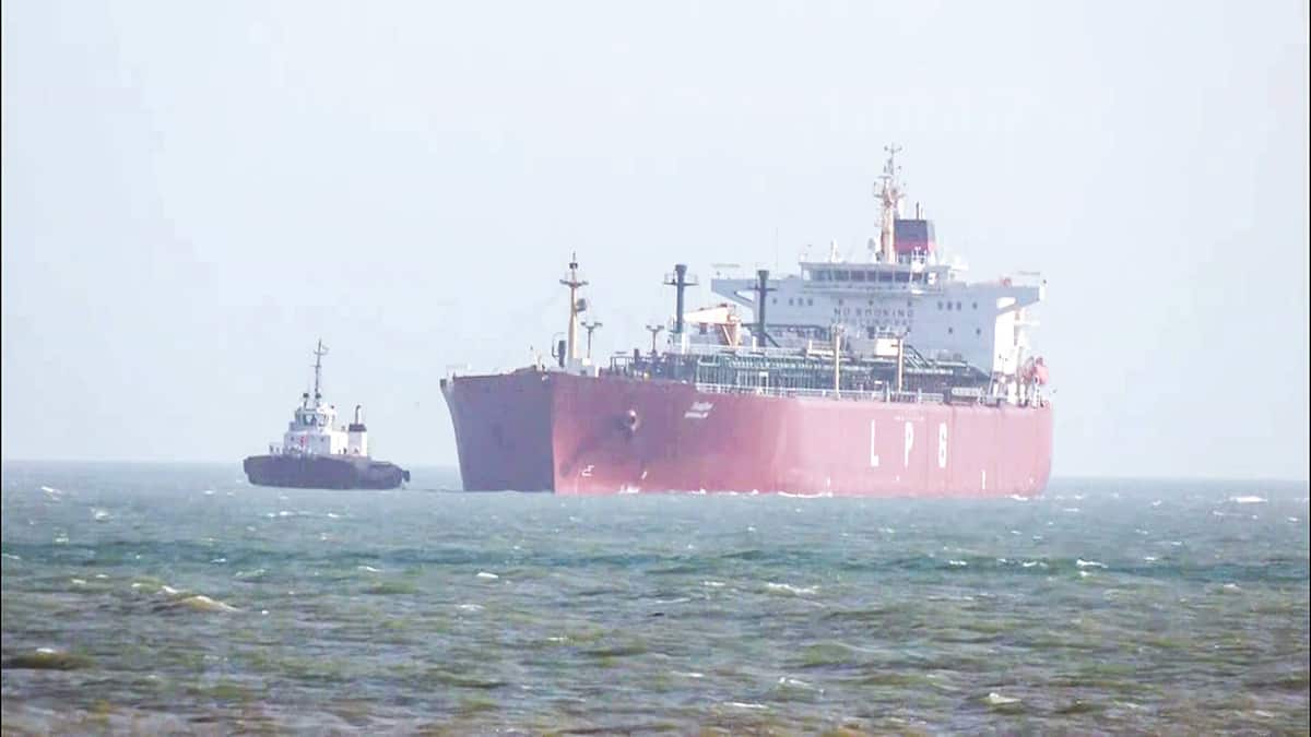 El precio del gas natural europeo alcanza su máximo desde marzo ante riesgos de suministro