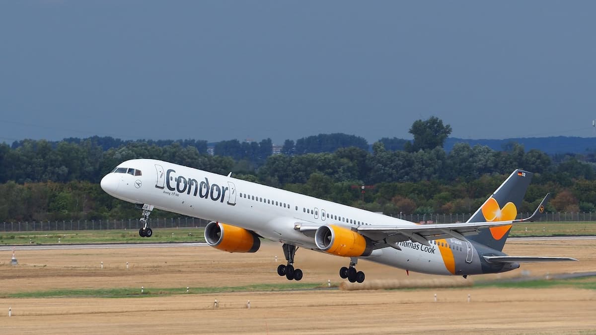 Condor CEO warns passengers of higher ticket prices