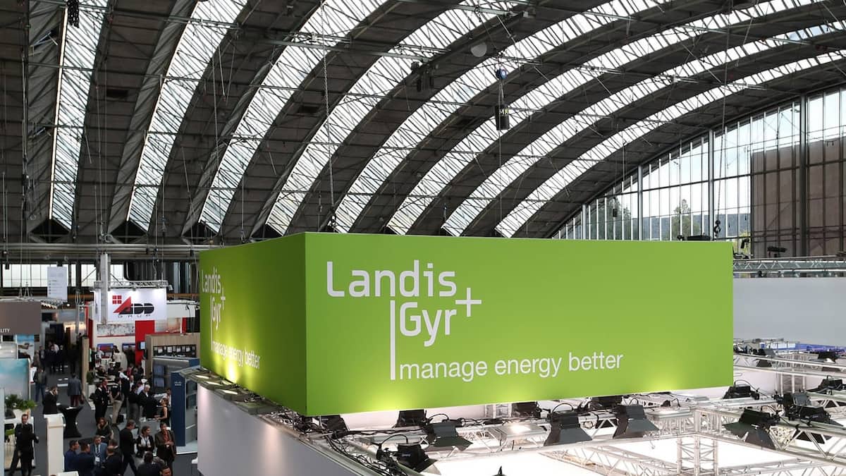 Landis+Gyr kooperiert mit Mitsubishi Electric für Stromnetz-Apps
