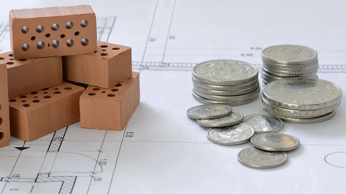 Der Trend zur Saron-Hypothek ist ungebrochen - Dies sind die Gründe