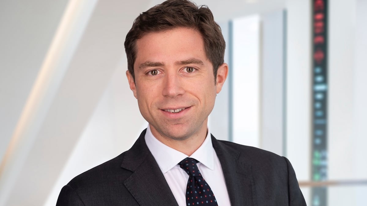 Interview mit Davide Gysi, Country Head Switzerland, zur Einführung der neuen PIMCO UCITS-ETFs auf Staatsobligationen