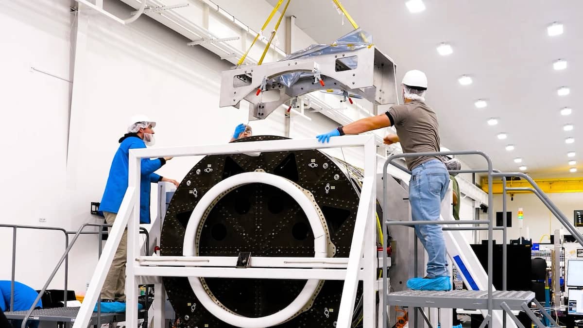 Gehypte Aktien von US-Satellitenfirma: Zwischen Vergötterung und möglicher «Katastrophe mit Ansage»
