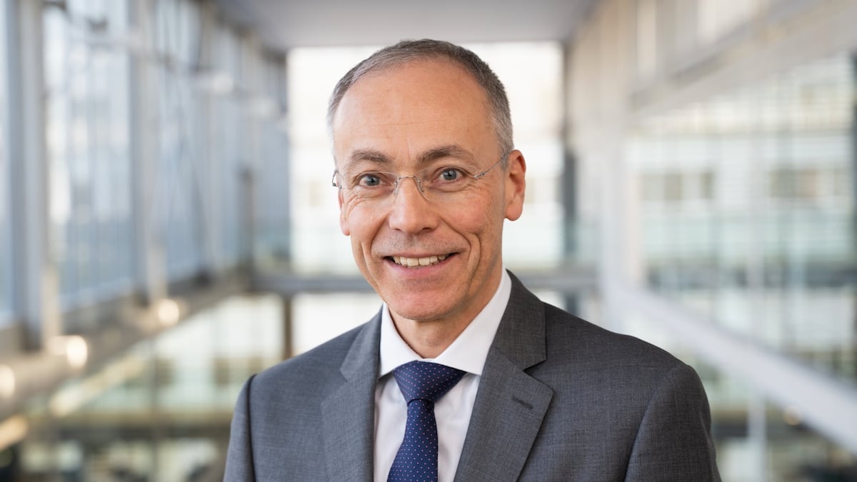 ZKB-Research-Chef: «Ein Investment, das heute eher unglücklich aussieht, kann sich in zwei oder fünf Jahren als Perle erweisen»