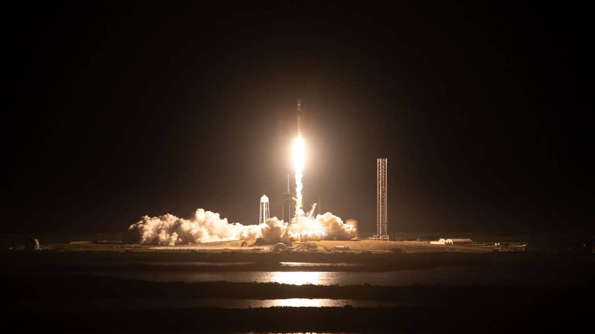 SpaceX erzielt laut Insider Milliardengewinn - Börsengang im Blick