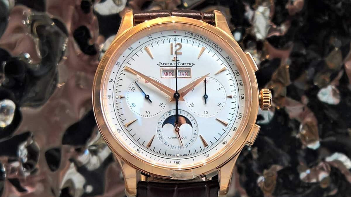 Preise für Luxusuhren erreichen am Sekundärmarkt ein Zweijahreshoch