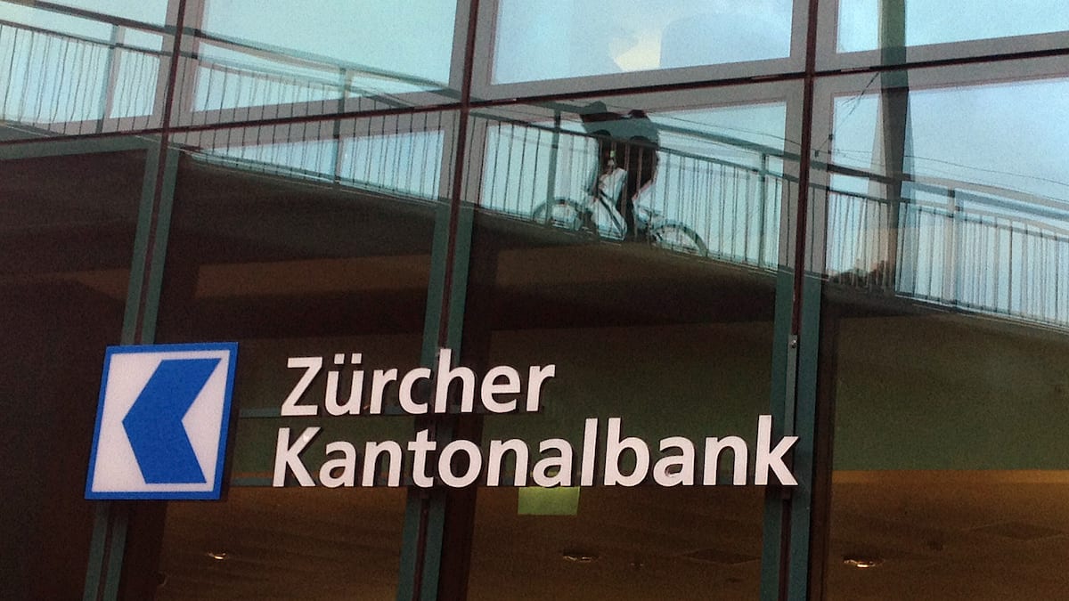 Von ZKB, UBS bis Yuh: Diese Banken verlangen viel Geld für ein Privatkonto