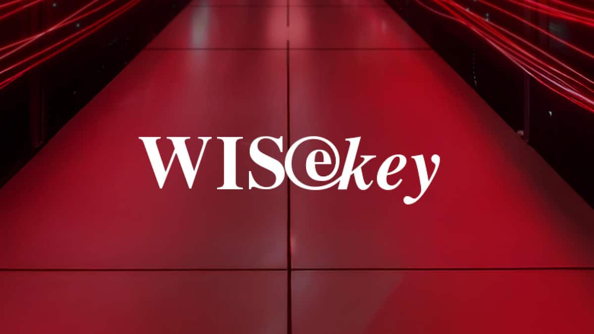 Wisekey reicht SEC-Registrierungsformular zur Wisesat-Fusion mit Columbus ein