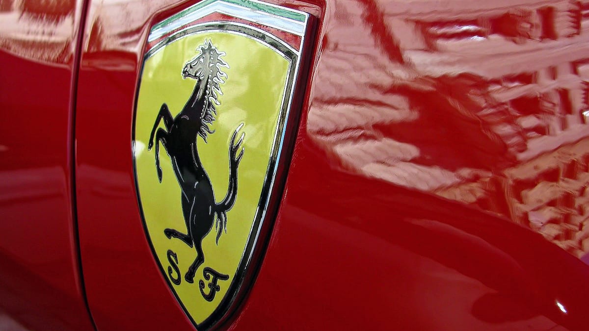 Ferrari schneidet besser ab als gedacht - Aktie erholt sich deutlich