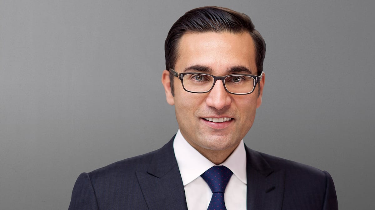 UBS: In der Raucherecke der Tiefgarage schwelt eine Palastintrige