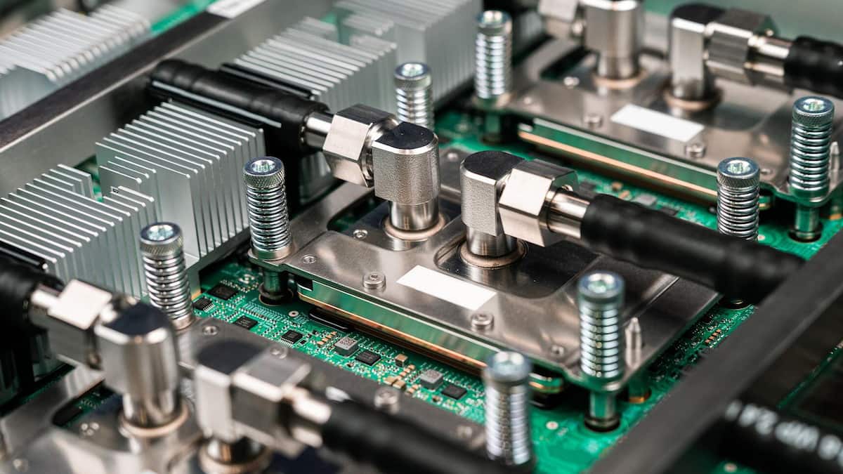 Ungebremster Optimismus:  Positive Quartalszahlen und optimistische Prognosen befeuern die Kursrallye an der Wall Street