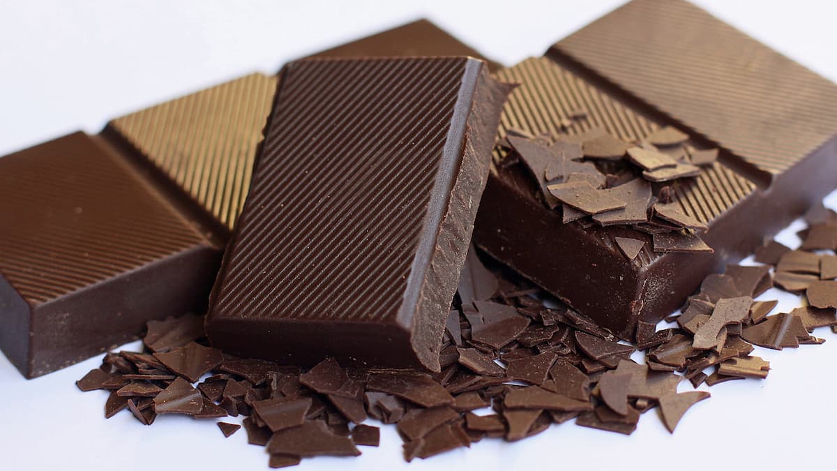 Teure Schokolade - Konsumenten greifen seltener zu