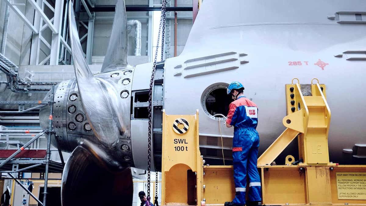 ABB erhält Auftrag für Elektrifizierung des Thacker Pass Lithiumprojekts