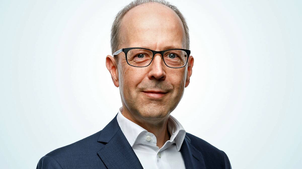 So legt Invest-Experte Thomas Heller sein Geld privat an