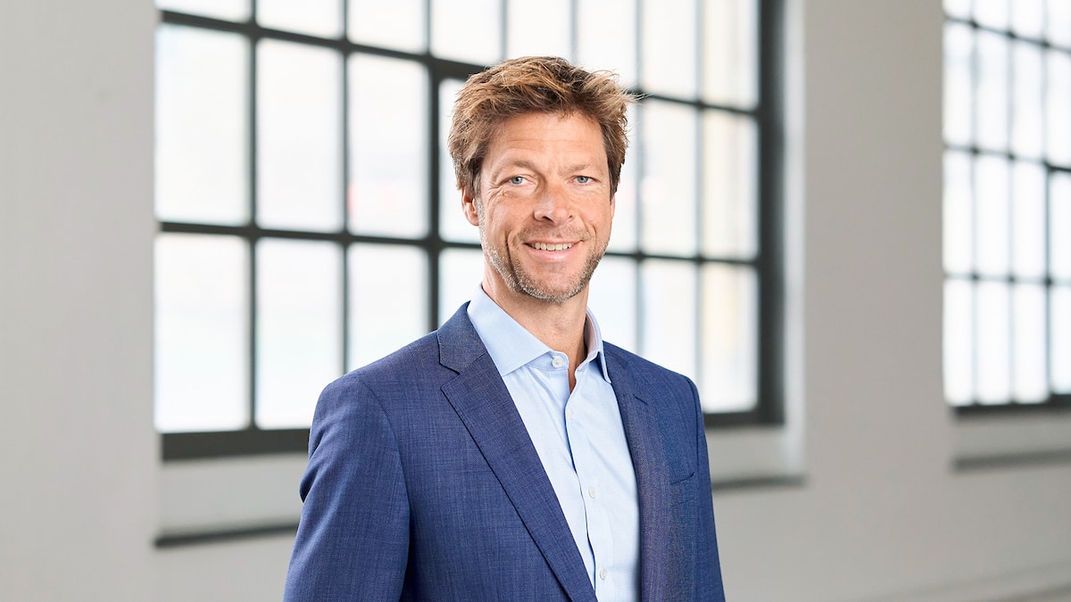 Cembra-CEO: «Wir halten am Ziel fest, mit steigender Profitabilität die Dividendenausschüttungen zu steigern»