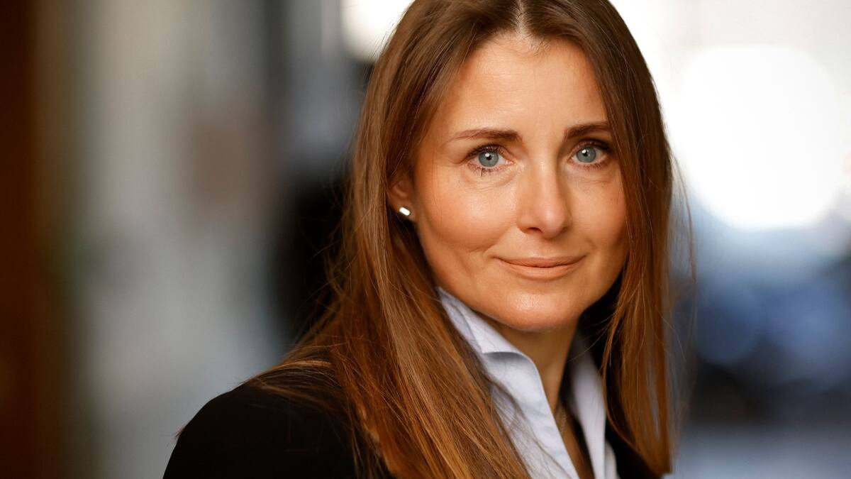 «Wir sehen Aktien jetzt nahe an einen Punkt, wo man kaufen kann»