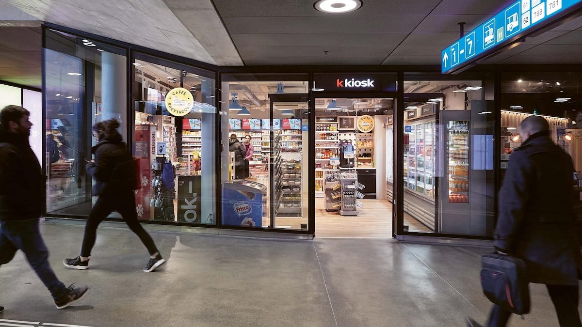 Was Femsa nach der Valora-Übernahme plant