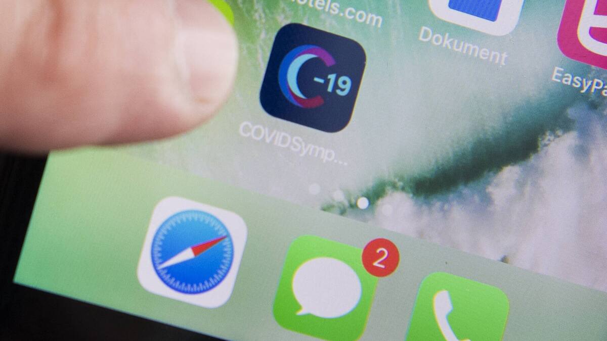 Apple erwägt Öffnung für andere App Stores in der EU