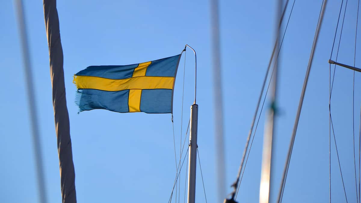 Auch schwedischer Pensionsfonds stösst offenbar US-Staatsanleihen ab