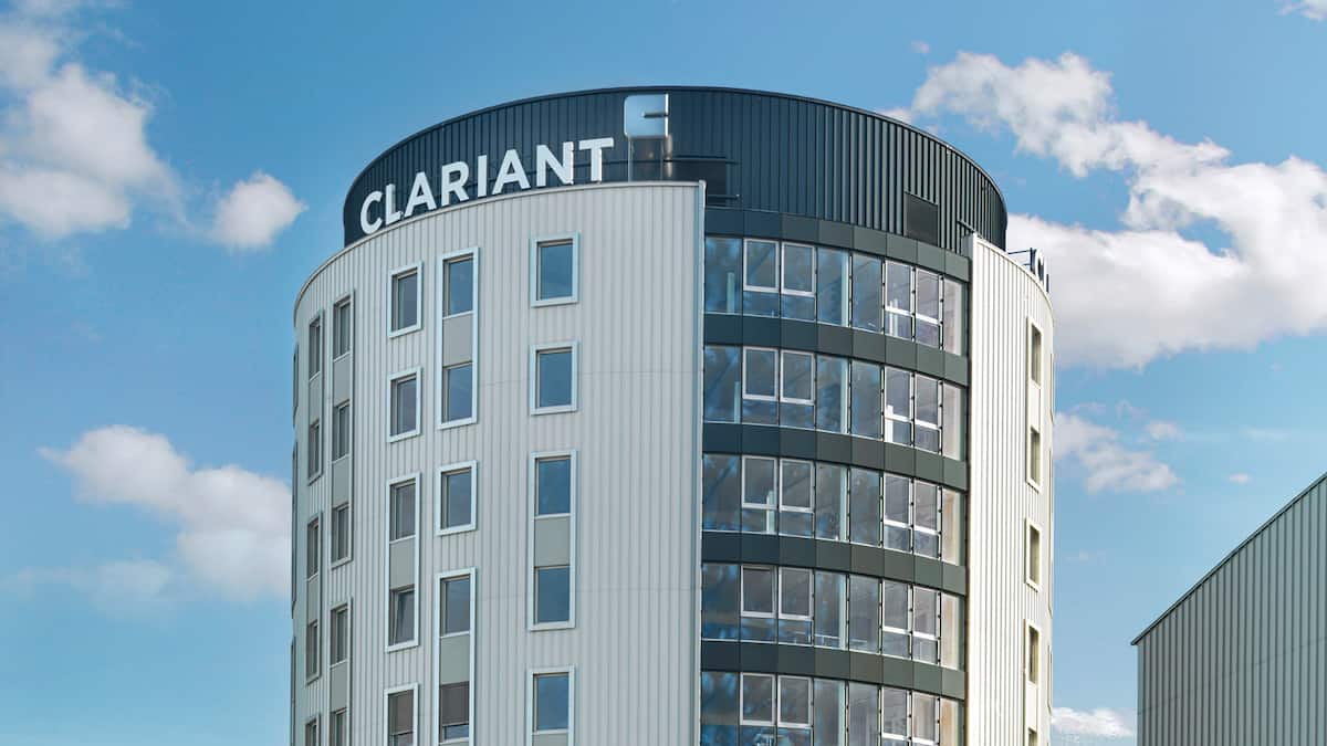 Clariant se je soočil z novo tožbo zaradi kartela z etilenom