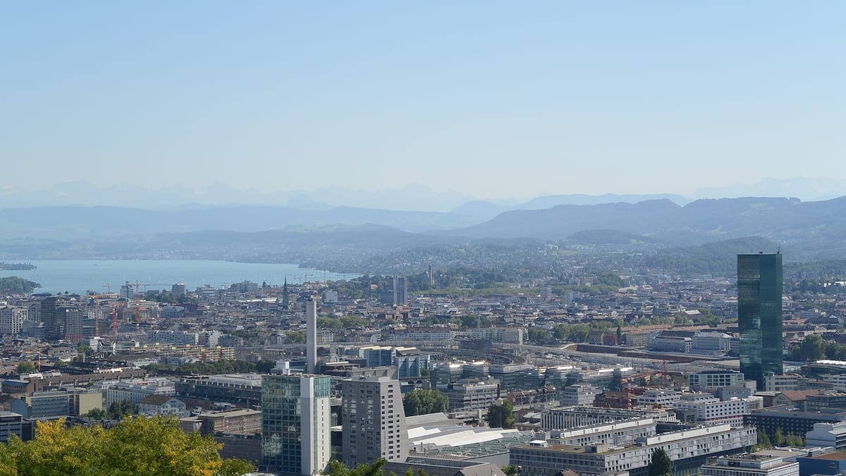 Preisdynamik bei Schweizer Wohneigentum beschleunigt sich