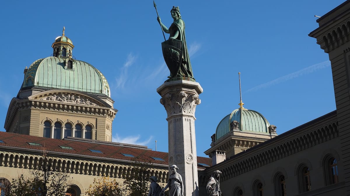 Bundesratswahlen: Die Wahl des Berset-Nachfolgers dürfte spannend werden