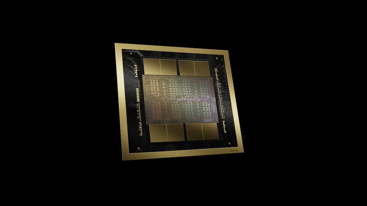 Nvidia beschleunigt Wachstum  - Aktie vorbörslich unverändert