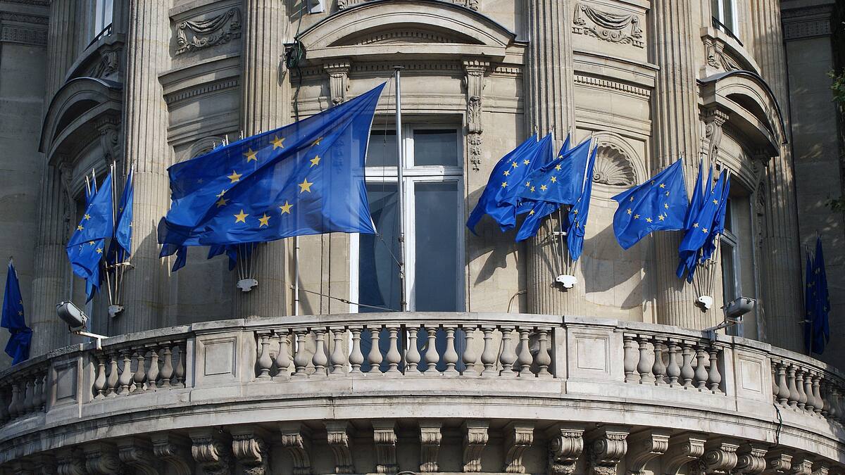 EU-Staaten beschliessen ohne Ungarn 18-Milliarden-Paket für Ukraine