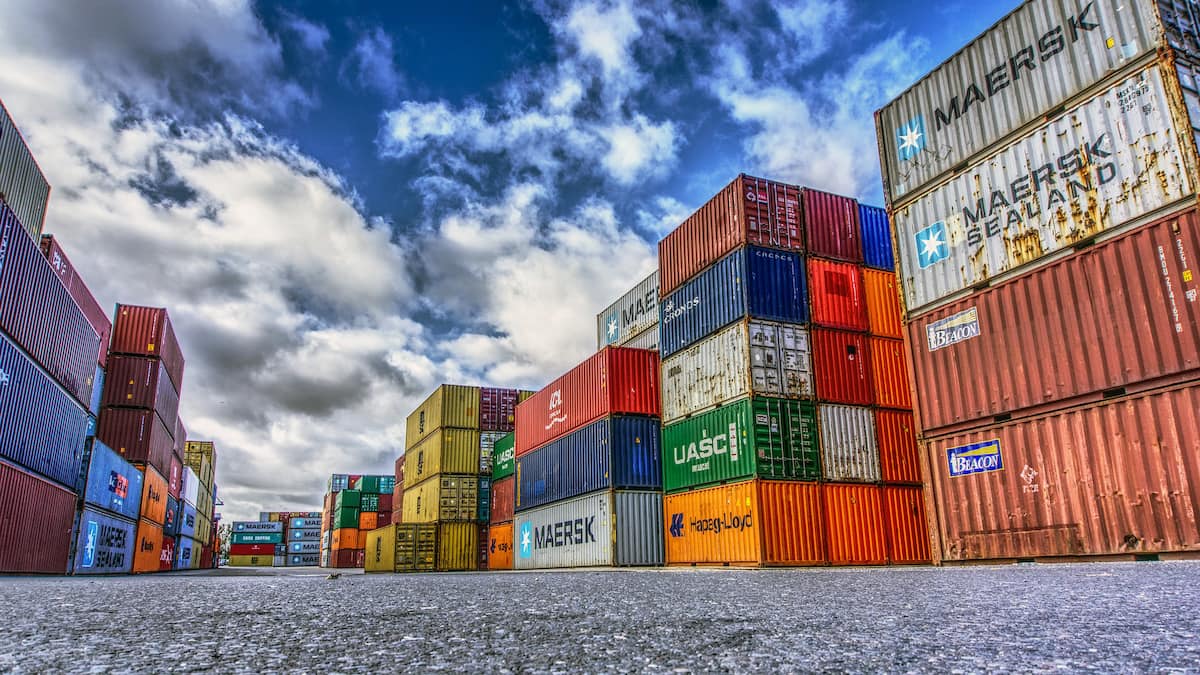 Reedereien droht mit Russland-Sanktionen Versicherungschaos