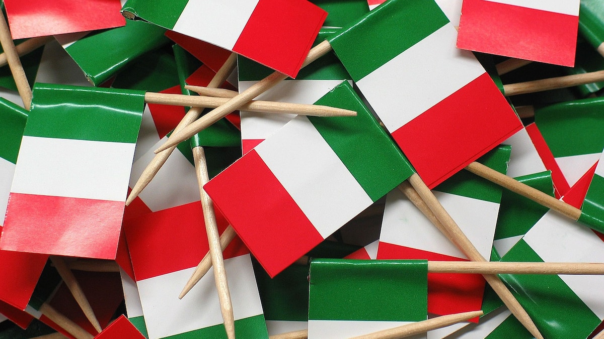 Schweizer in Italien wegen Betrug verdächtigt