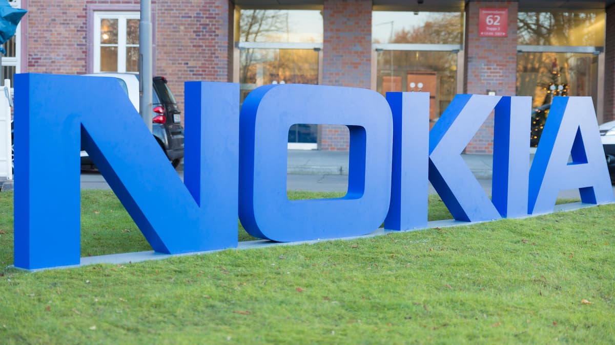 Nokia weitet Patentstreit um Streaming-Technik auf Warner Bros. aus